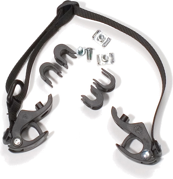 Ortlieb Ql1 Kroge Håndtag Replacement