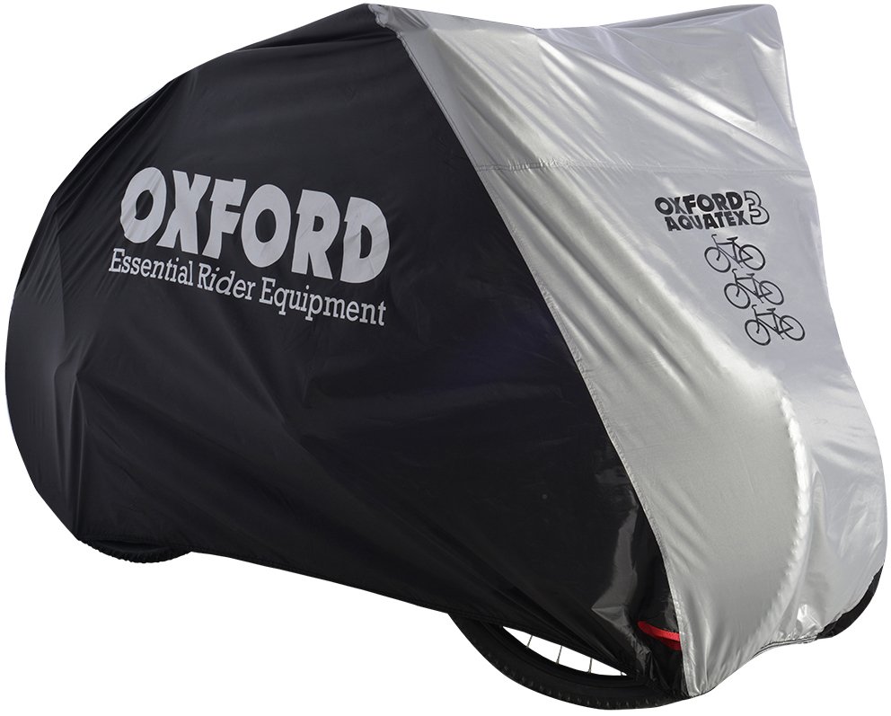 Oxc Cykelovertræk Aquatex Cykler 200x105x110cm
