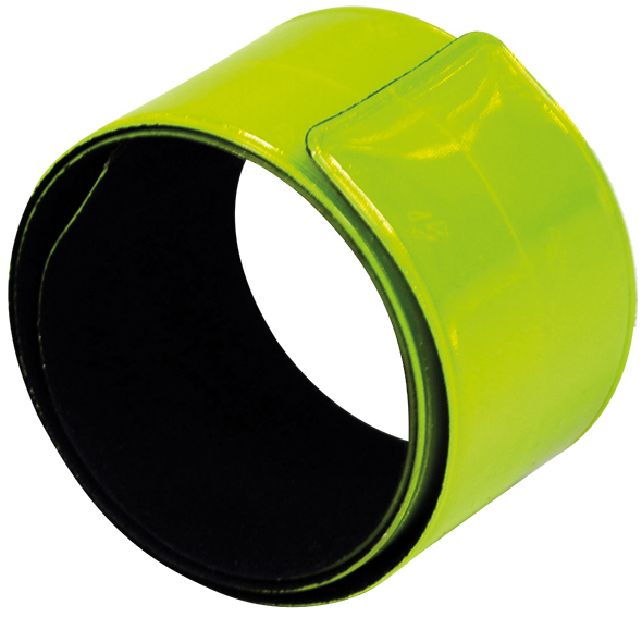 Oxc Refleks Gul Slap Wrap 1stk
