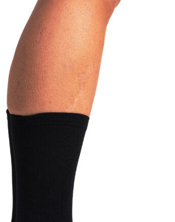 Pévèlo Classic Black Socks