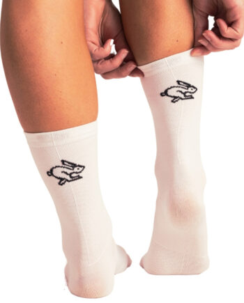 Pévèlo Summit White Socks