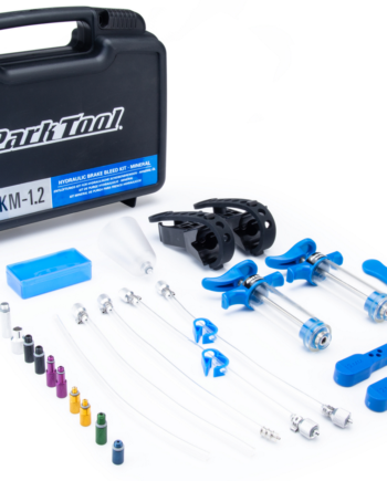 Park Tool Bleed Kit