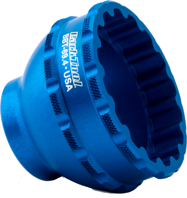 Park Tool Bottom Bracket Tool Lockring Værktøj