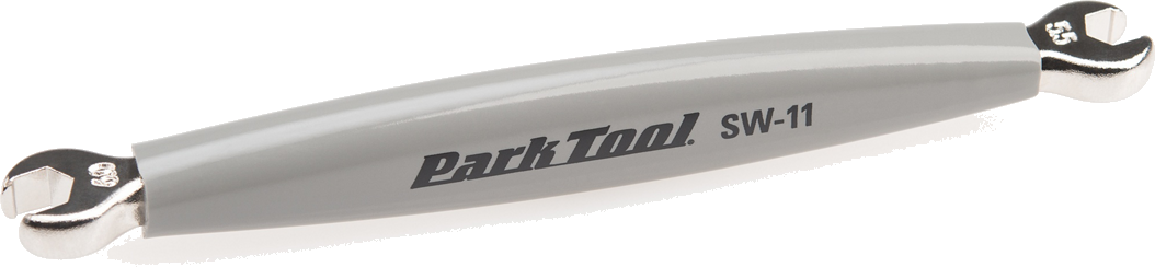 Park Tool Spoke Wrench   Nipplenøgle Sw-11 Campagnolo   5mm   6mm