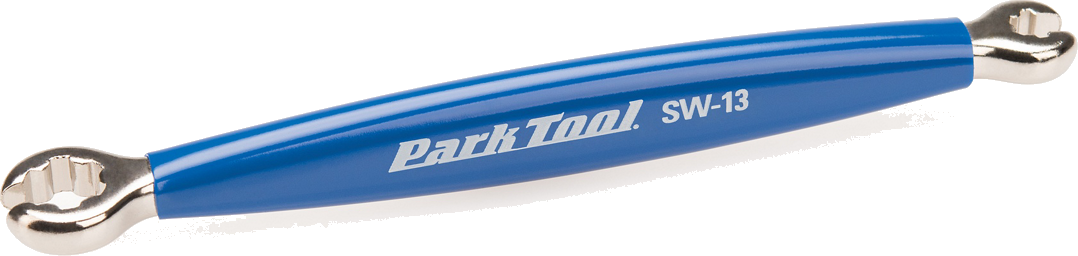 Park Tool Spoke Wrench   Nipplenøgle Sw-13 Mavic 6mm   9mm