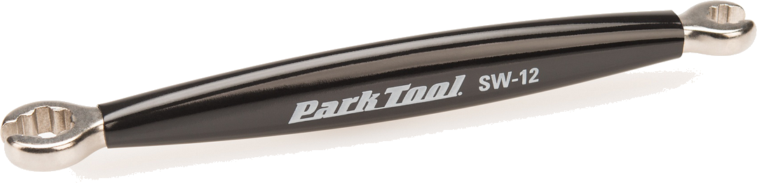 Park Tool Spoke Wrench   Nipplenøgle Sw-12 Mavic   4mm   9mm