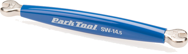 Park Tool Spoke Wrench   Nipplenøgle Sw-14   Shimano   75mm     3mm