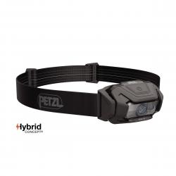 Petzl Aria 1r Rgb Black Pandelampe
