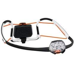 Petzl Iko Core Genopladelig Pandelampe