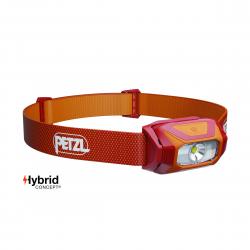 Petzl Tikkina Red Pandelampe