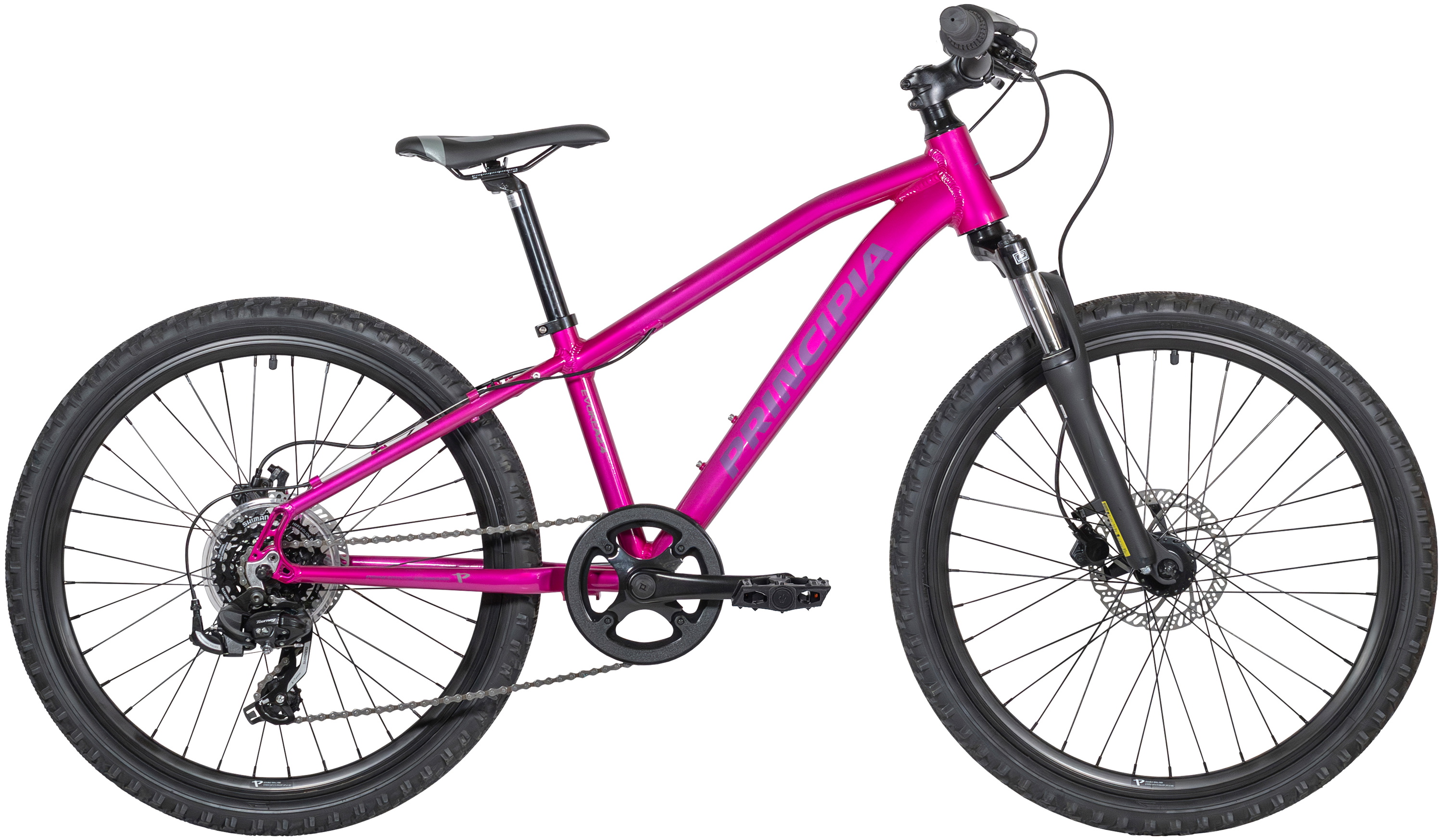 Principia Evoke A2 26 Quot 7g 2026 Blank Pink
