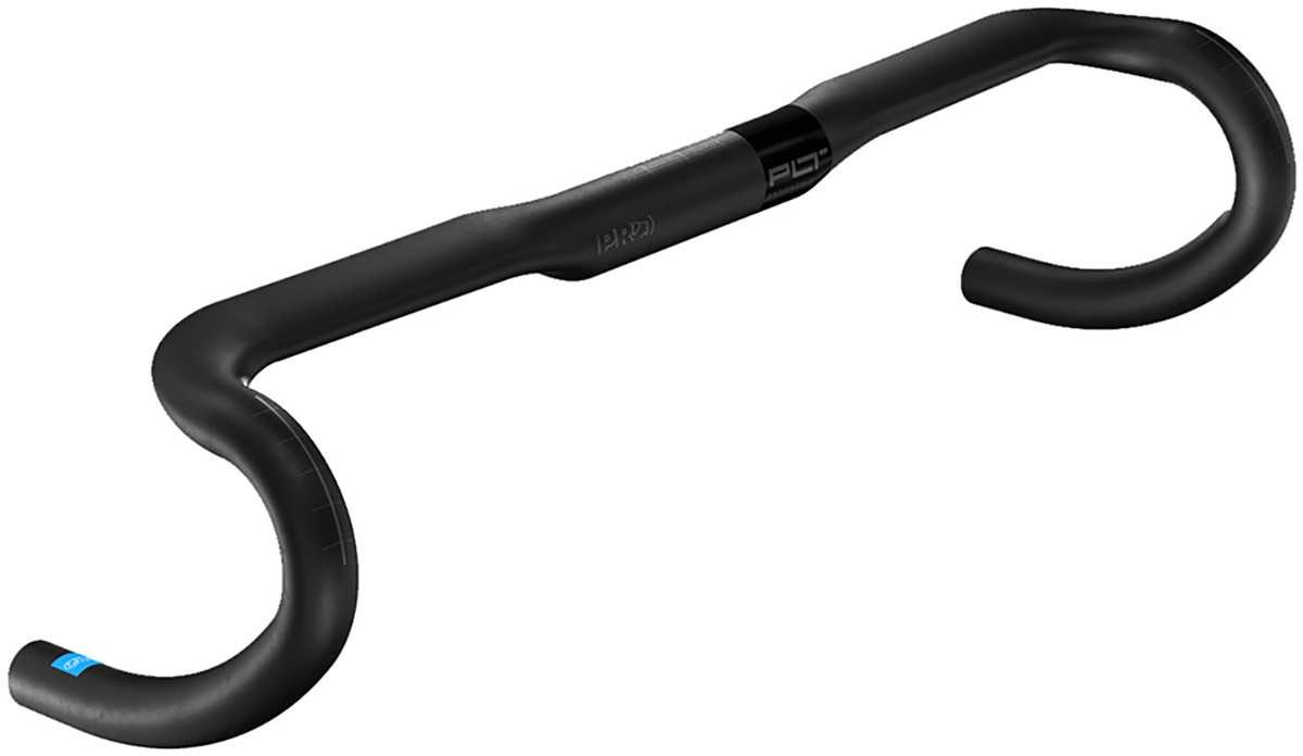 Pro Bikegear Plt Ergo Alu Styr 42cm 31 8mm Alloy Black