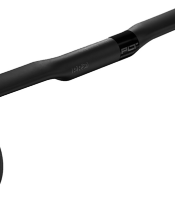Pro Bikegear Plt Ergo Alu Styr 44cm 31 8mm Alloy Black
