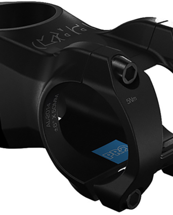 Pro Bikegear Plt Frempind 50mm 31 8mm -6º Black