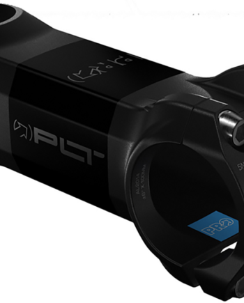 Pro Bikegear Plt Frempind 100mm 31 8mm -6º Black