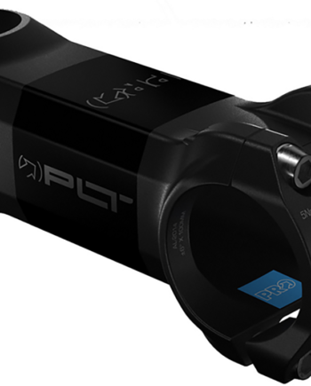 Pro Bikegear Plt Frempind 110mm 31 8mm -6º Black