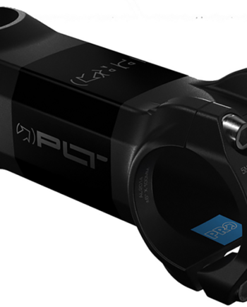 Pro Bikegear Plt Frempind 120mm 31 8mm -6º Black