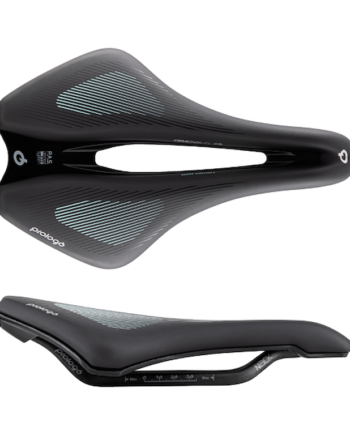 Prologo Dimension Eva Pas Sadel 156 Mm Tirox Rail 7mm
