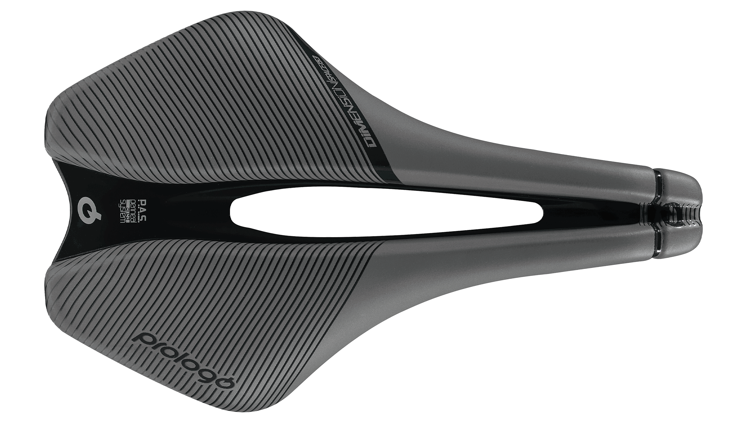Prologo Dimension Space Tirox Sadel