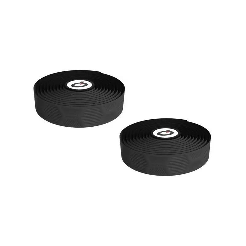 Prologo Esatouch Styrbånd Sort