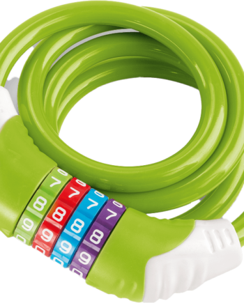 Puky Børnelås    Kode 110cm Lime