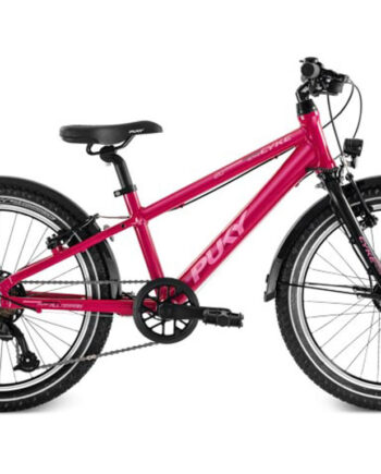 Puky Cyke 20-  Active Børnecykel Fra   år Berry