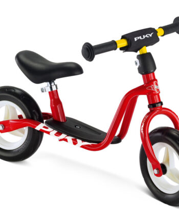 Puky Lr   Løbecykel  30 Cm Rød