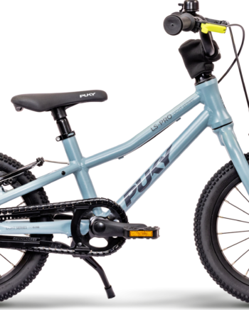 Puky Ls-pro 14 Alu 14 Quot  Ash Blue