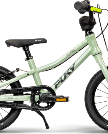 Puky Ls-pro 14 Alu 14 Quot  Mint Green