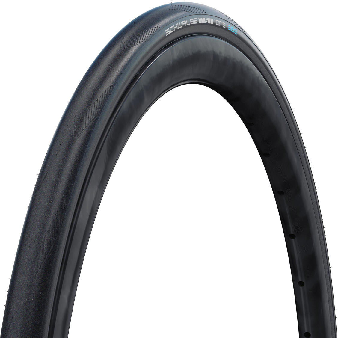 Schwalbe One 365 Performance Folding Tire 700x28 32