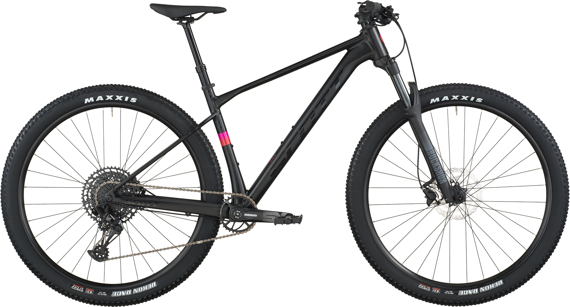 Scott Scale 930 2026 Black