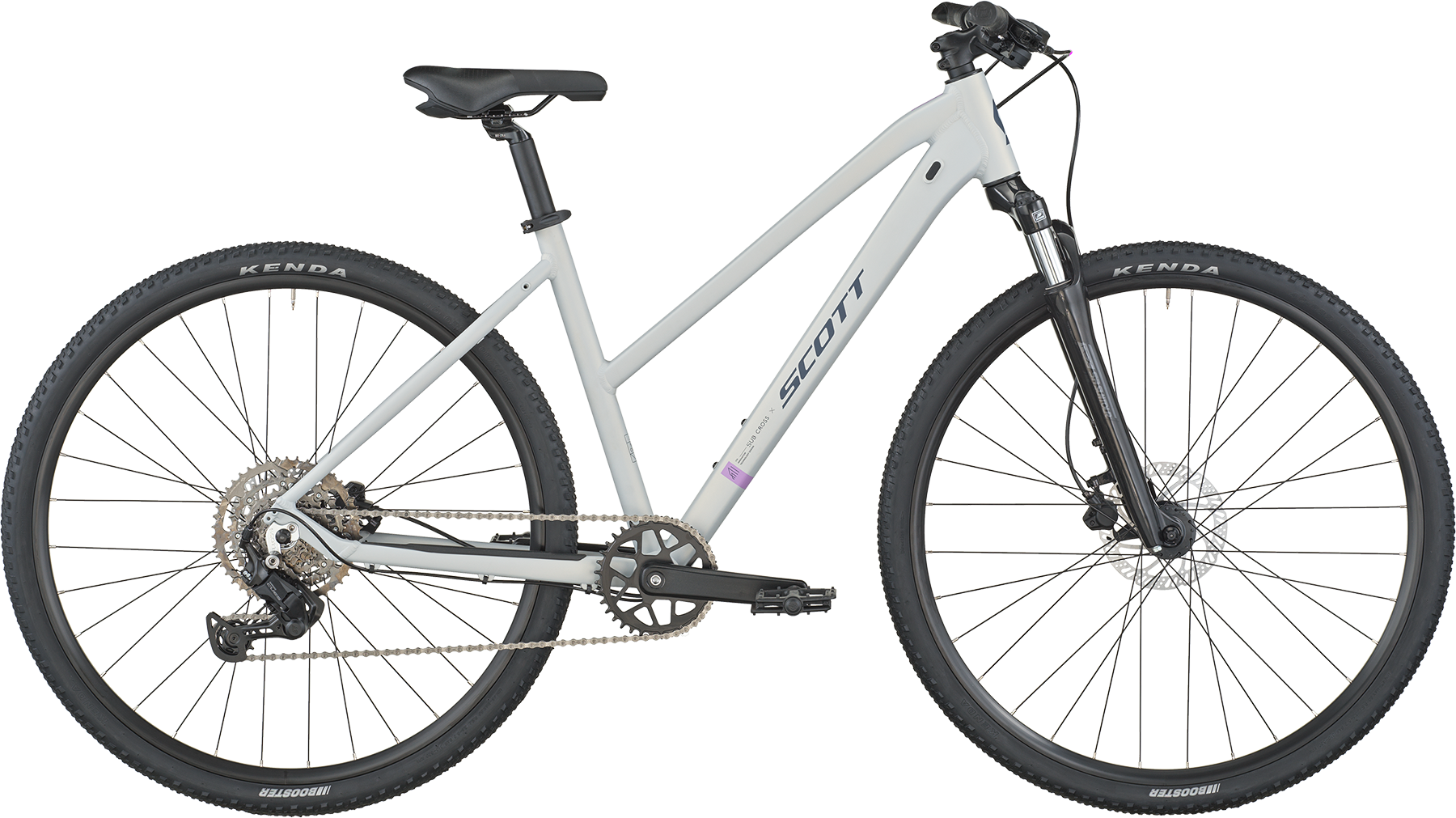 Scott Sub Cross 30 Slope 2026 Misty Beige