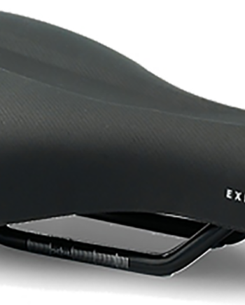 Selle Royal Explora Junior Sadel  Medium