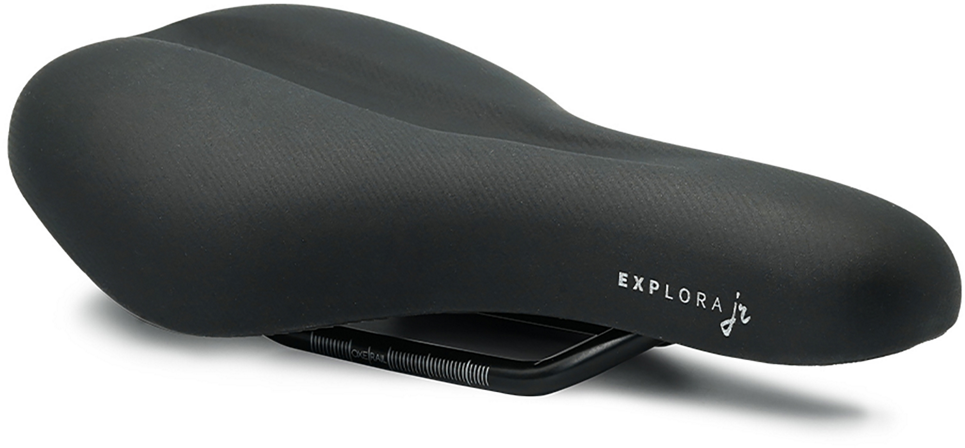 Selle Royal Explora Junior Sadel Small