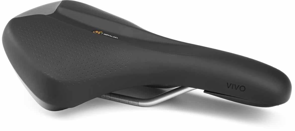 Selle Royal Vivo 60  Moderate  Normal  Sadel