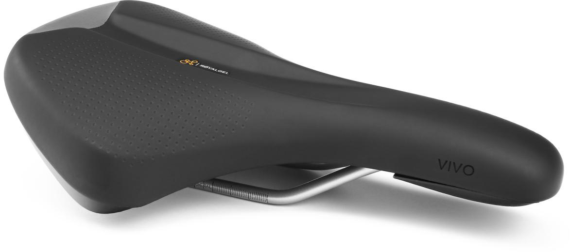 Selle Royal Vivo 90  Releaxed  Oprejst  Sadel