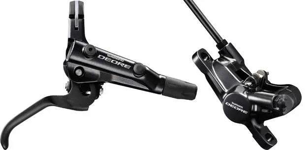 Shimano Bremsesæt Deore M6000