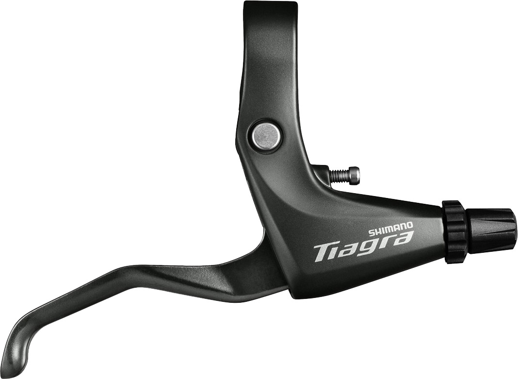 Shimano Bremsegreb Højre Bl-4700 Tiagra -bremse Sort