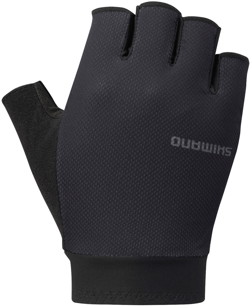 Shimano Explorer Gloves Black