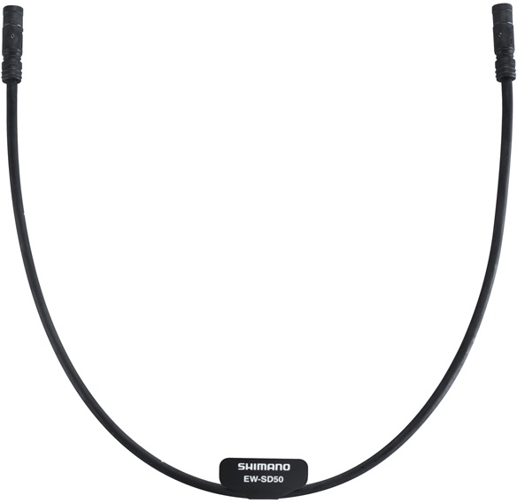 Shimano Kabel Ew-sd50 -tube 750 Mm Sort