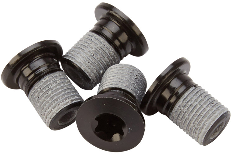 Shimano Klingebolt M8 Enhed Stk Fc-rx810