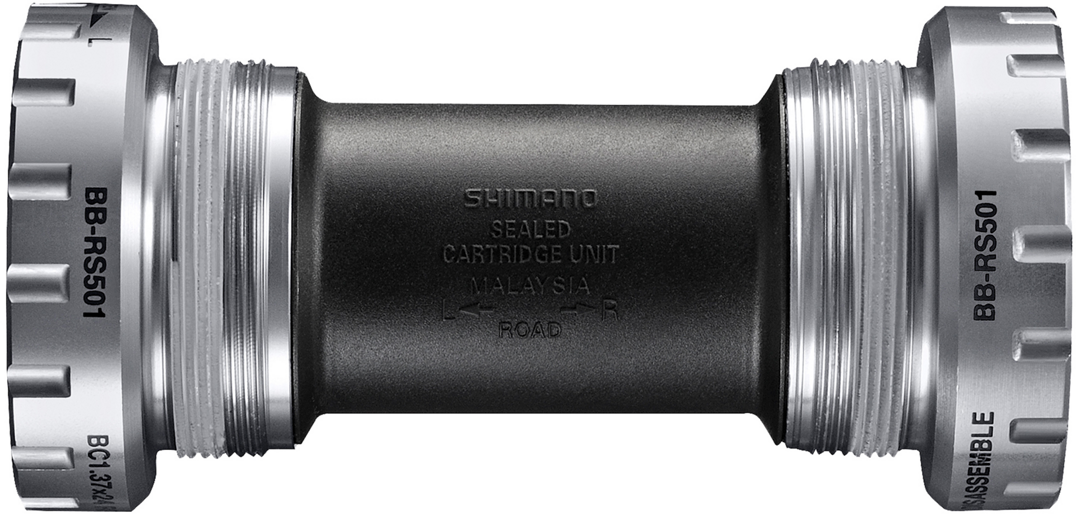 Shimano Krankboks Bottom Bracket Bbrs501 68mm Bsa Hollowtech Ii
