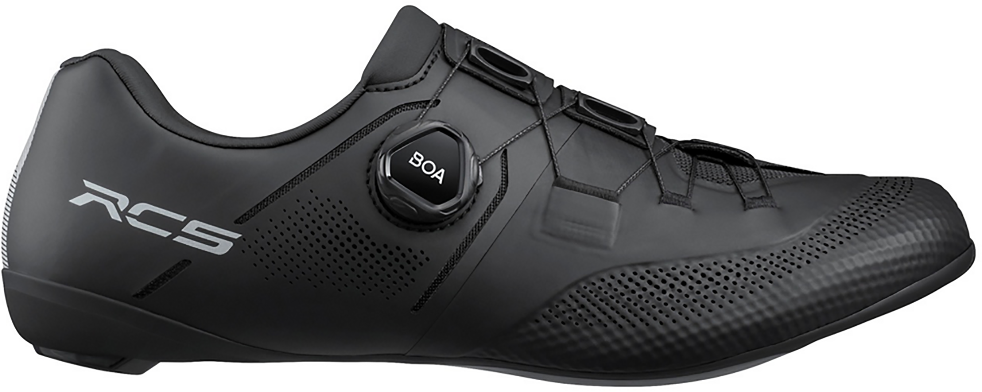 Shimano Rc503 Spd-sl Race Sko Black