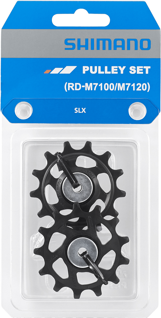 Shimano Slx Pulleyhjul Rd-m7100