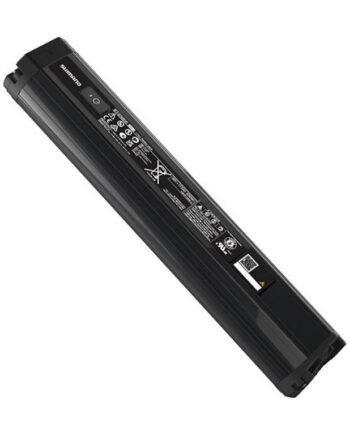 Shimano Steps Batteri Til Skrårør Indbygget Bt-en806 630wh