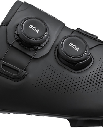 Shimano Xc703 Spd Mtb Sko Black
