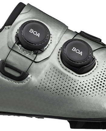 Shimano Xc703 Spd Mtb Sko Silver