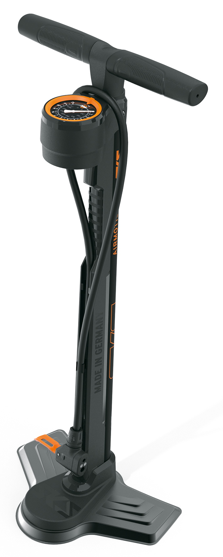 Sks Airmotion 12 Fodpumpe 12bar 174psi