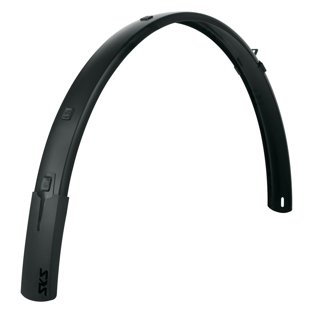 Sks Bluemels Style Bagskærm 28 Quot 56mm Sort