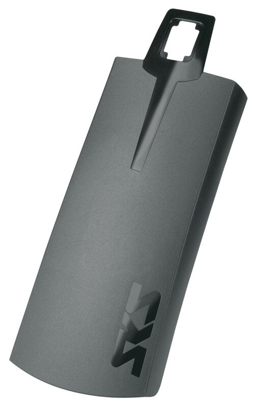 Sks Mud Flap Stænklap Bluemels Style 65mm